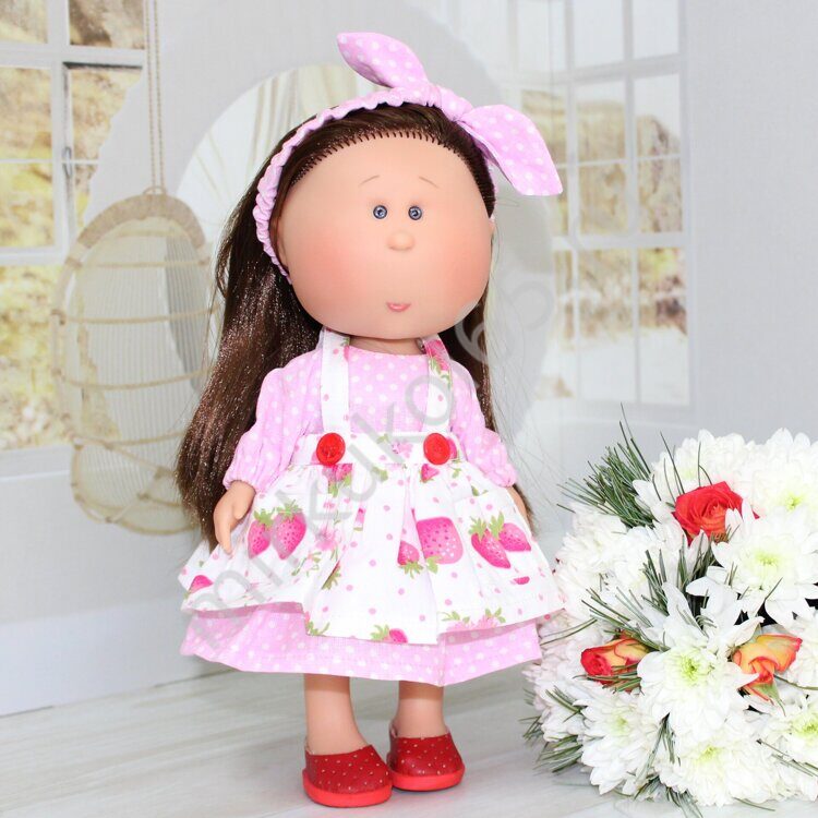 Наряд для куклы Mia Nines d'Onil